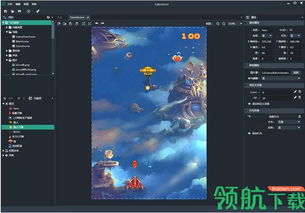 游戏功能开发,构建沉浸式体验的关键要素
