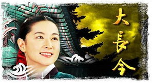 大长今游戏,宫廷生存与厨艺传奇(图1)