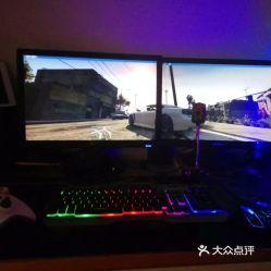 章丘游戏厅,欢乐时光的聚集地