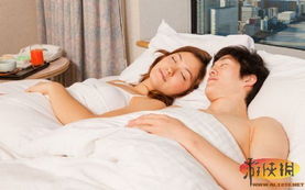 男女睡觉游戏,一场别开生面的睡觉游戏之旅