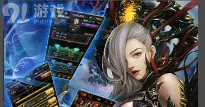 全自动挂机游戏,轻松畅游虚拟世界(图1) 全自动挂机游戏,轻松畅游虚拟世界(图1)
