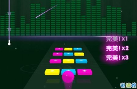 打节奏的小游戏,挑战音乐节奏小游戏！(图3)