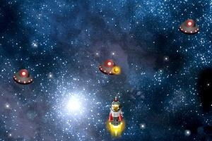 太空类型游戏,探索未知宇宙的冒险之旅(图3) 太空类型游戏,探索未知宇宙的冒险之旅(图3)