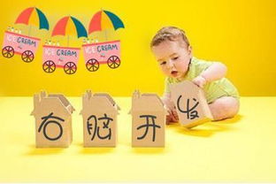 锻炼右脑游戏,趣味游戏全方位训练(图2)