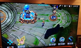 此游戏已突破天际(图3) 此游戏已突破天际(图3)