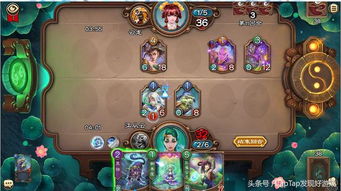 tcg类游戏,TCG游戏魅力解析与竞技指南(图2) tcg类游戏,TCG游戏魅力解析与竞技指南(图2)