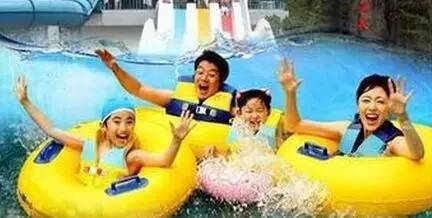 水上亲子游戏,水上游戏乐翻天(图2) 水上亲子游戏,水上游戏乐翻天(图2)