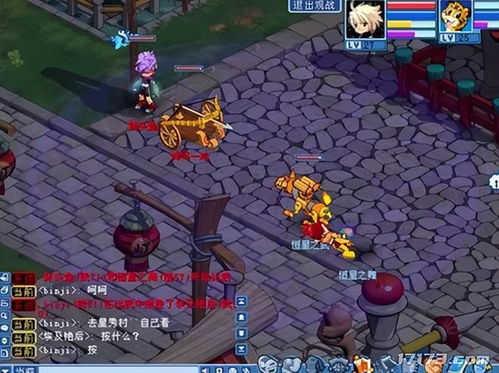 什么网络游戏最火热,揭秘热门游戏背后的魅力(图1) 什么网络游戏最火热,揭秘热门游戏背后的魅力(图1)