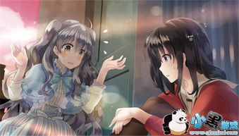 百合攻略游戏,共度甜蜜时光(图1) 百合攻略游戏,共度甜蜜时光(图1)
