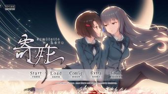 百合攻略游戏,共度甜蜜时光(图2) 百合攻略游戏,共度甜蜜时光(图2)