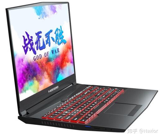 笔记本游戏性能排行,谁主沉浮?(图1) 笔记本游戏性能排行,谁主沉浮?(图1)