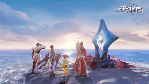 游戏壁纸师,师生情谊下的游戏壁纸之旅(图3) 游戏壁纸师,师生情谊下的游戏壁纸之旅(图3)