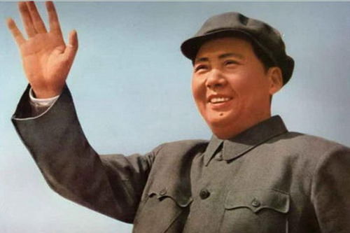 毛主席游戏,传承革命精神(图2) 毛主席游戏,传承革命精神(图2)
