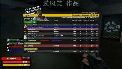 ttt游戏,智慧较量