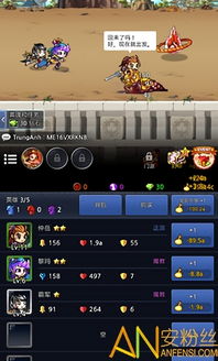 绝对才能生存RPG(AbsoluteTalentSurvivalRPG) 