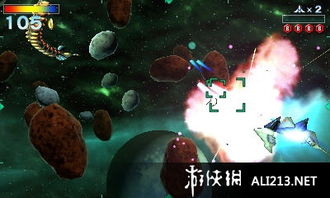 3d星际游戏,探索未知宇宙的3D游戏盛宴