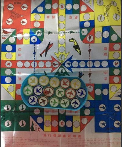 80后游戏棋(图2) 80后游戏棋(图2)