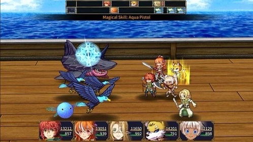 rpg养成类游戏,打造你的专属RPG养成传奇(图2) rpg养成类游戏,打造你的专属RPG养成传奇(图2)