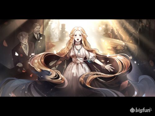 歌剧魅影游戏,探寻巴黎歌剧院的神秘魅影之谜(图2)