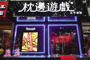枕边游戏用品,揭秘那些陪伴我们入梦的趣味用品(图2) 枕边游戏用品,揭秘那些陪伴我们入梦的趣味用品(图2)