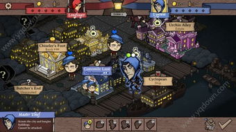 SpellHero游戏官方版中文版2024下载安装 