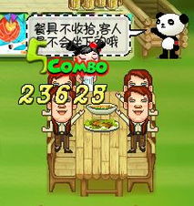 食神争霸游戏,舌尖上的竞技盛宴(图2) 食神争霸游戏,舌尖上的竞技盛宴(图2)