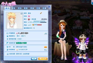 游戏id翅膀,翱翔于虚拟世界的英勇之旅(图1)