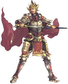 三国游戏形象,智勇争霸(图2) 三国游戏形象,智勇争霸(图2)