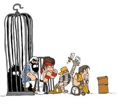 游戏厅解禁,畅游虚拟世界的全新篇章(图1) 游戏厅解禁,畅游虚拟世界的全新篇章(图1)