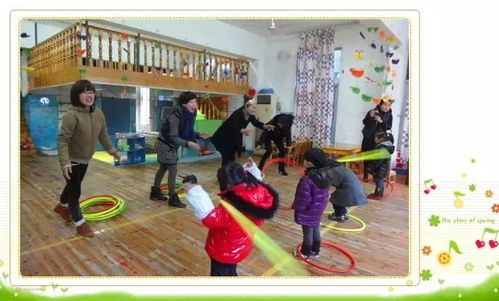 幼儿亲子游戏图片大全(图1) 幼儿亲子游戏图片大全(图1)