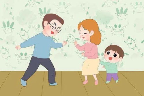 幼儿亲子游戏图片大全(图3) 幼儿亲子游戏图片大全(图3)