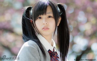 清纯少女游戏,少女们的青春物语(图1) 清纯少女游戏,少女们的青春物语(图1)