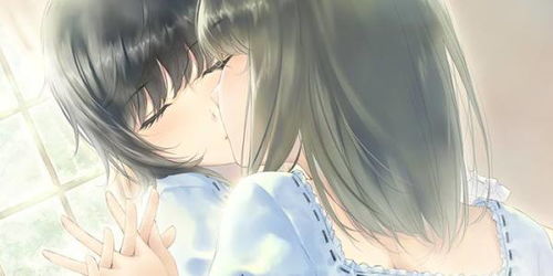 百合类游戏,探索百合游戏的浪漫世界(图1)