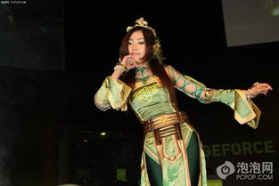 3d游戏美腿,揭秘虚拟世界中的腿部艺术(图2) 3d游戏美腿,揭秘虚拟世界中的腿部艺术(图2)