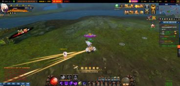 3d游戏私服,虚拟世界的秘密角落(图1) 3d游戏私服,虚拟世界的秘密角落(图1)