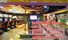 甘肃游戏厅,探寻丝绸之路上的娱乐乐园(图2) 甘肃游戏厅,探寻丝绸之路上的娱乐乐园(图2)