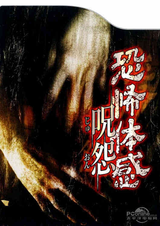 咒怨体感游戏,心跳加速的惊悚之旅(图3) 咒怨体感游戏,心跳加速的惊悚之旅(图3)