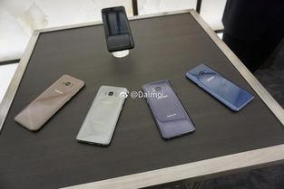 三星游戏降频,揭秘手机性能背后的秘密(图3) 三星游戏降频,揭秘手机性能背后的秘密(图3)