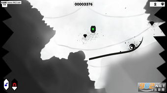 黑白什么游戏,智慧与策略的较量(图3)