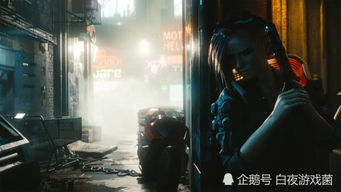 孤狼游戏结局,生死抉择的终极对决(图2) 孤狼游戏结局,生死抉择的终极对决(图2)