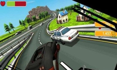 公路单机游戏,探索无尽旅程的公路单机游戏世界(图1) 公路单机游戏,探索无尽旅程的公路单机游戏世界(图1)