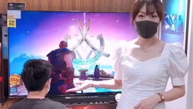 直播玩h游戏,探索虚拟世界的无限魅力(图3) 直播玩h游戏,探索虚拟世界的无限魅力(图3)