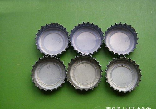 啤酒瓶盖游戏,挑战智慧与团队协作(图3) 啤酒瓶盖游戏,挑战智慧与团队协作(图3)