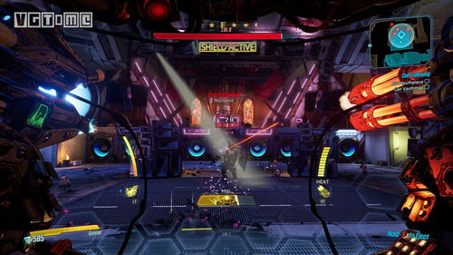 e3打游戏,盘点年度最热游戏大作(图3) e3打游戏,盘点年度最热游戏大作(图3)