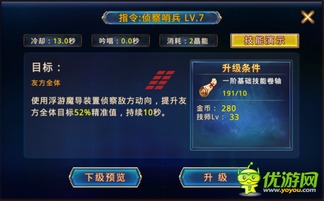 游戏副c,揭秘游戏中的副手英雄(图3) 游戏副c,揭秘游戏中的副手英雄(图3)
