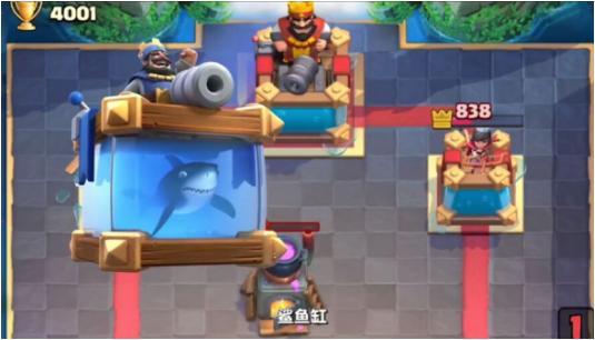 游戏皇家7,传奇再现(图3)
