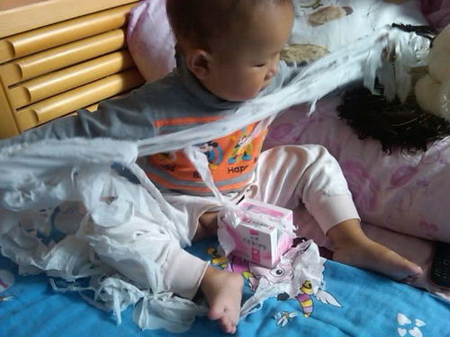 胖瘦幼儿游戏,促进儿童健康成长(图3) 胖瘦幼儿游戏,促进儿童健康成长(图3)