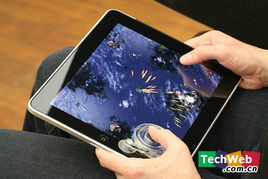 ipad游戏建设,iPad游戏盛宴概览(图3) ipad游戏建设,iPad游戏盛宴概览(图3)