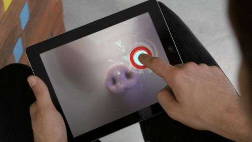 ipad游戏建设,iPad游戏盛宴概览(图1) ipad游戏建设,iPad游戏盛宴概览(图1)