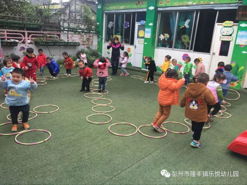 幼儿游戏圈,探索童真世界的快乐乐园(图2) 幼儿游戏圈,探索童真世界的快乐乐园(图2)